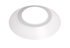 Безрамные светильники для натяжных потолков Потолки Всем