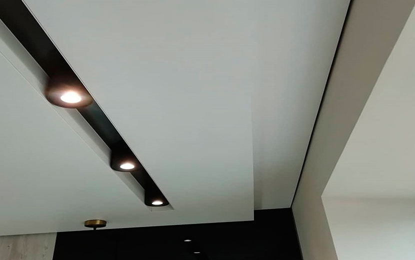 Натяжные потолки оптом Потолки Всем