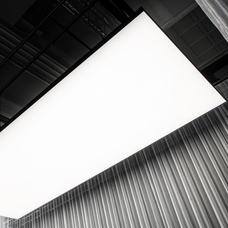 Лайтбокс — натяжные потолки с полной или частичной засветкой Потолки Всем