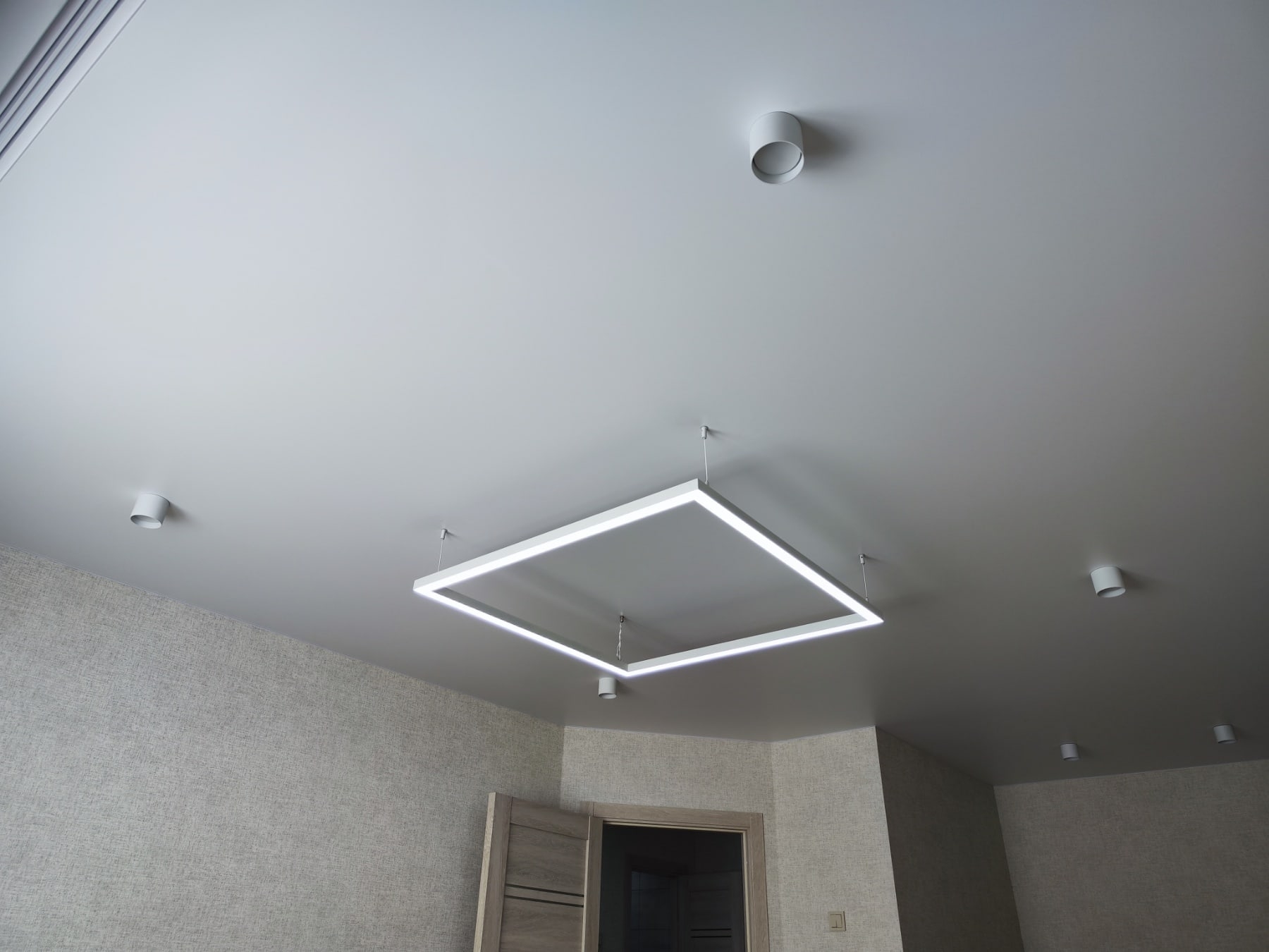 Немецкие натяжные потолки Потолки Всем