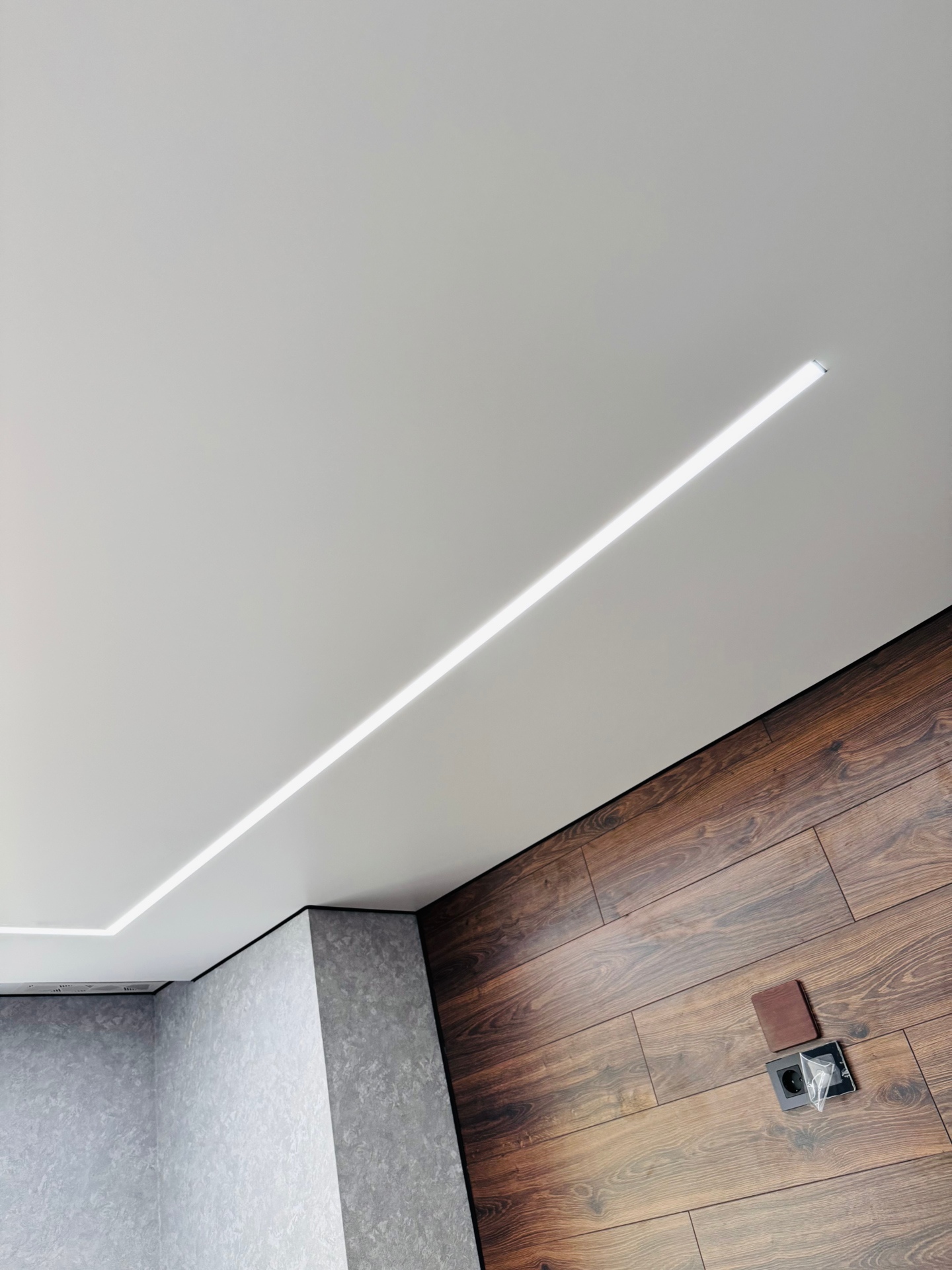 Натяжные потолки Bauf Потолки Всем