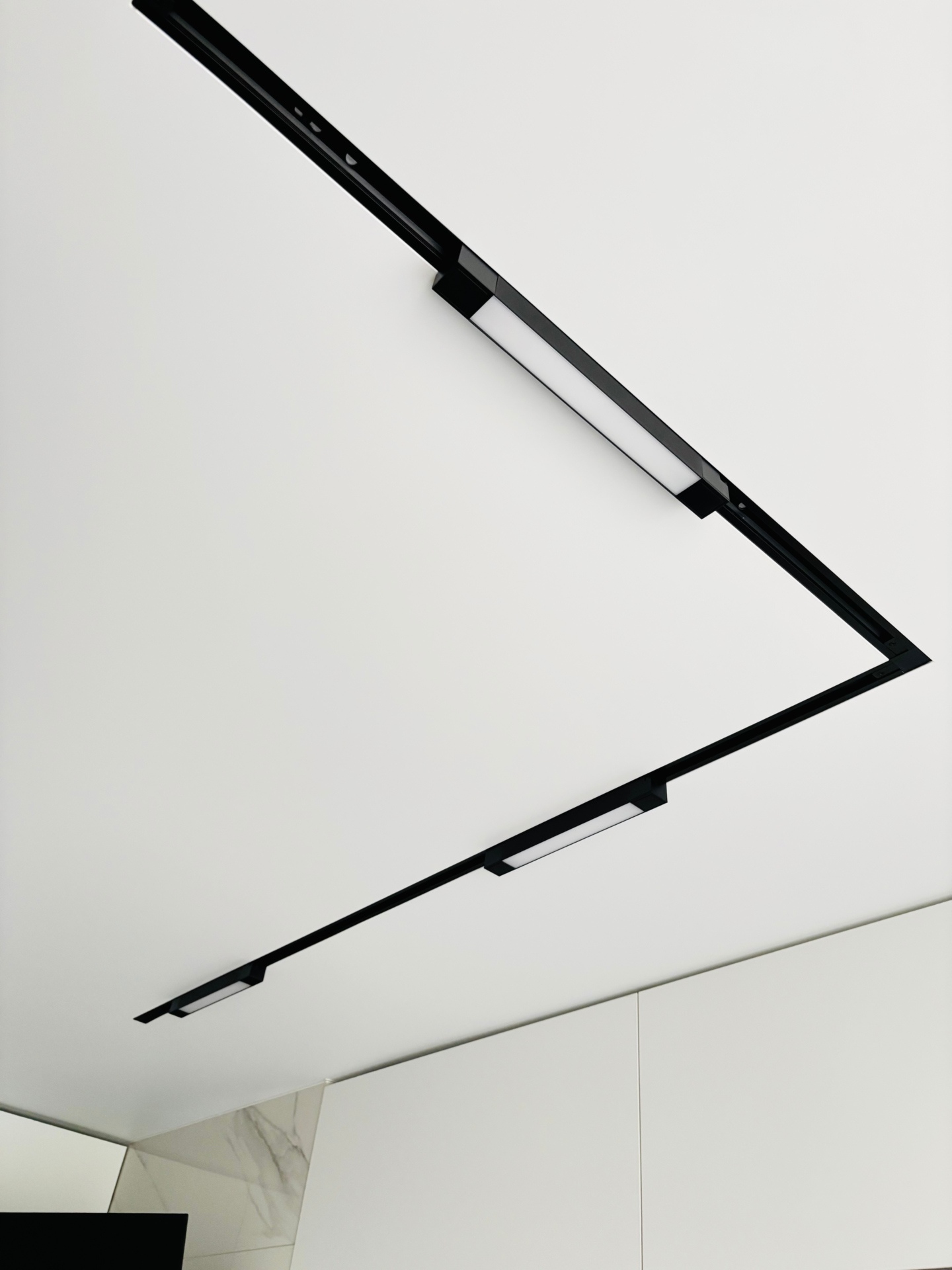 Натяжные потолки 9 кв м Потолки Всем