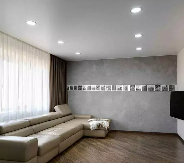 Натяжные потолки без нагрева Потолки Всем