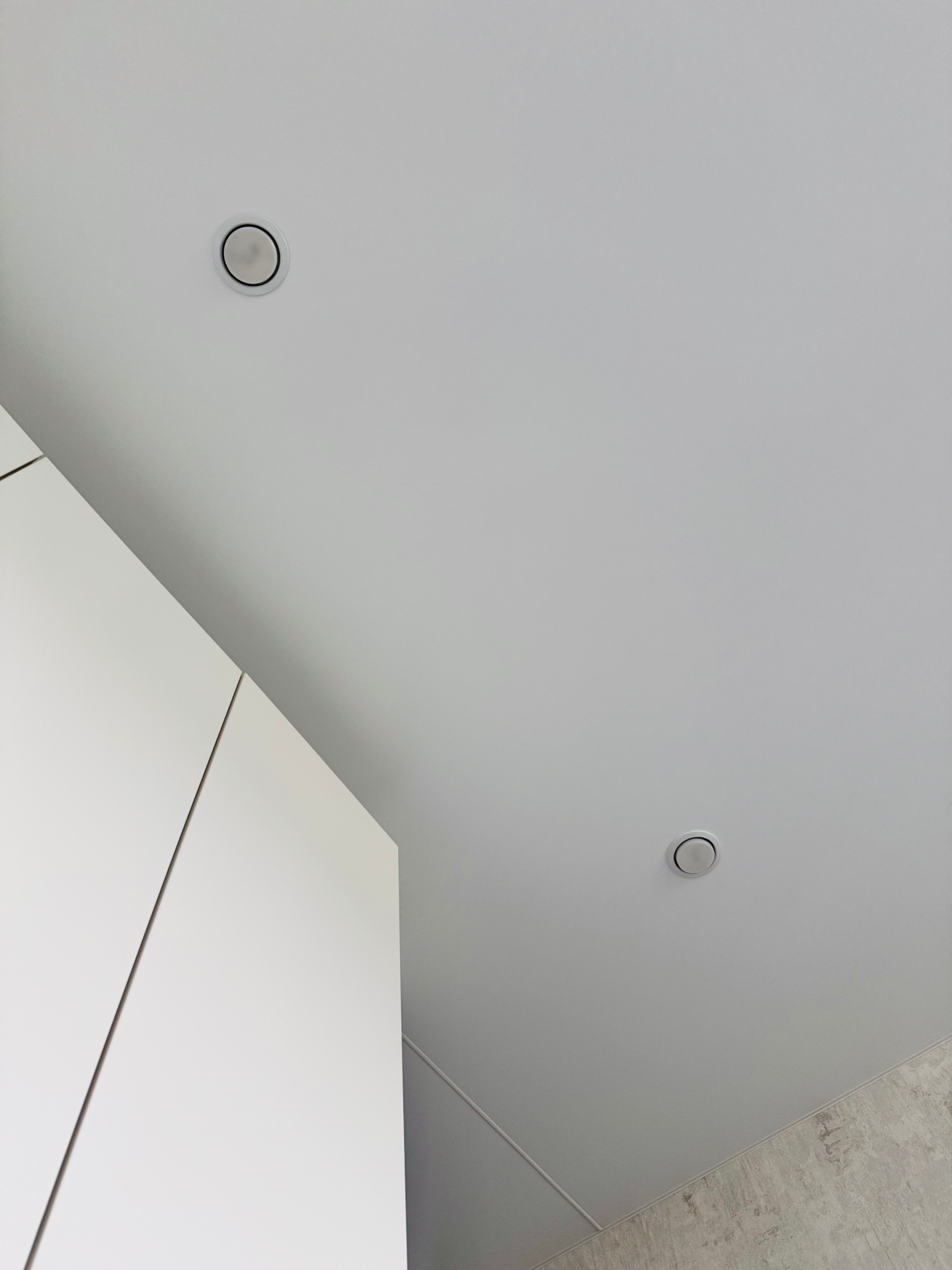 Натяжной потолок KNT-Plast Потолки Всем