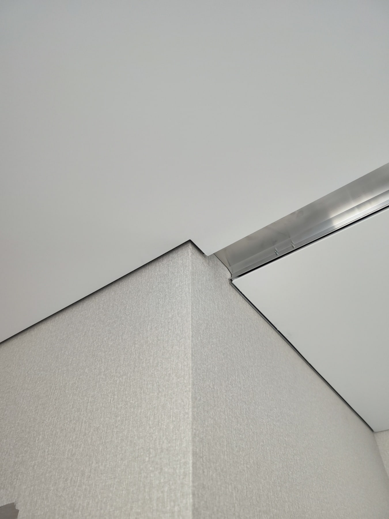 Немецкие натяжные потолки Потолки Всем