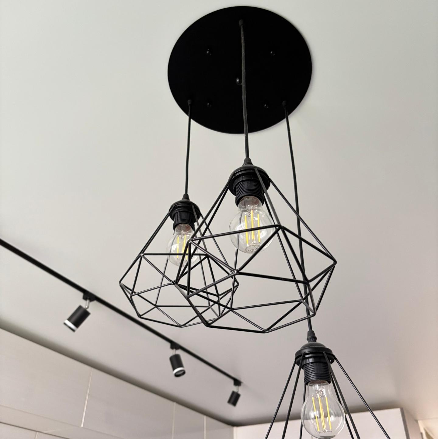 Натяжной потолок в Кировске Potolki-Vsem