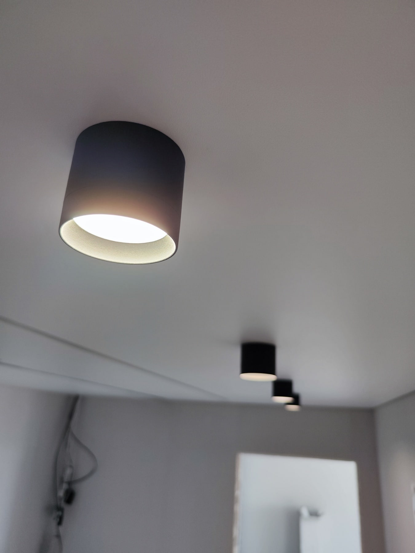 Натяжные потолки 1 кв м Потолки Всем