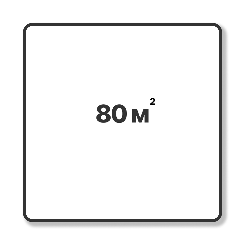 Натяжные потолки 80 кв м Потолки Всем