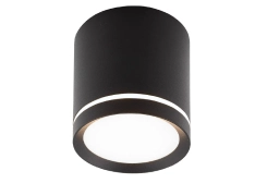 Накладные светильники для натяжных потолков Потолки Всем