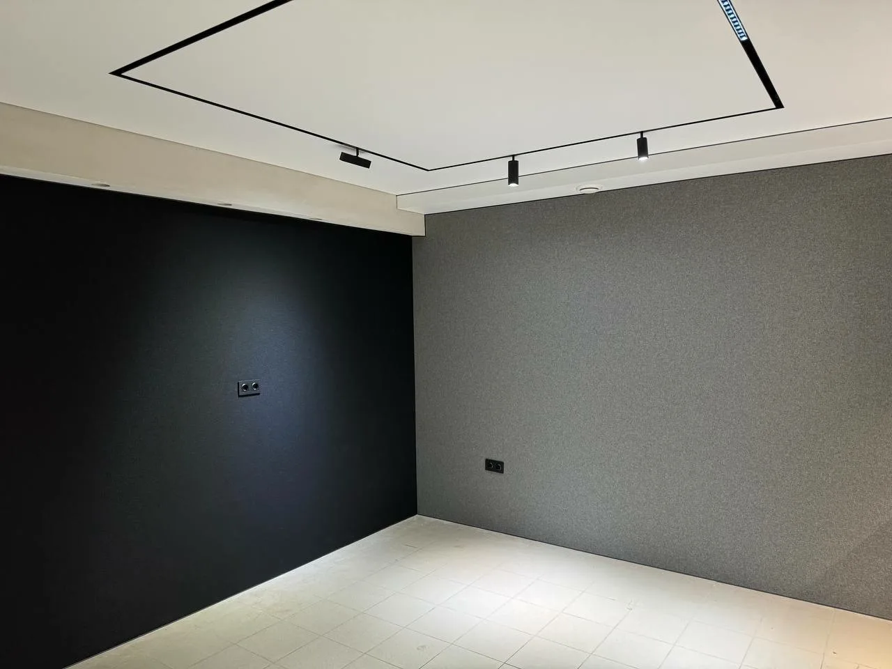 Тихие стены Потолки Всем