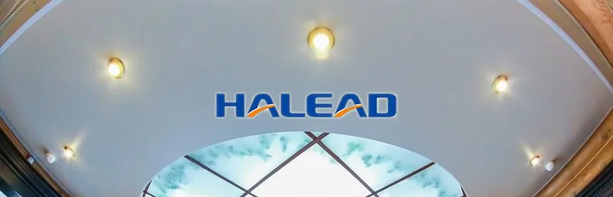 Halead potolki-vsem.ru