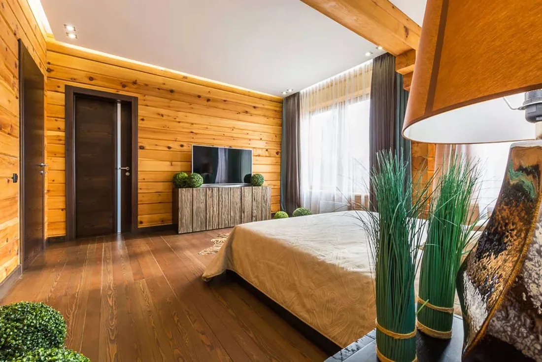 Натяжной потолок под ключ Потолки Всем