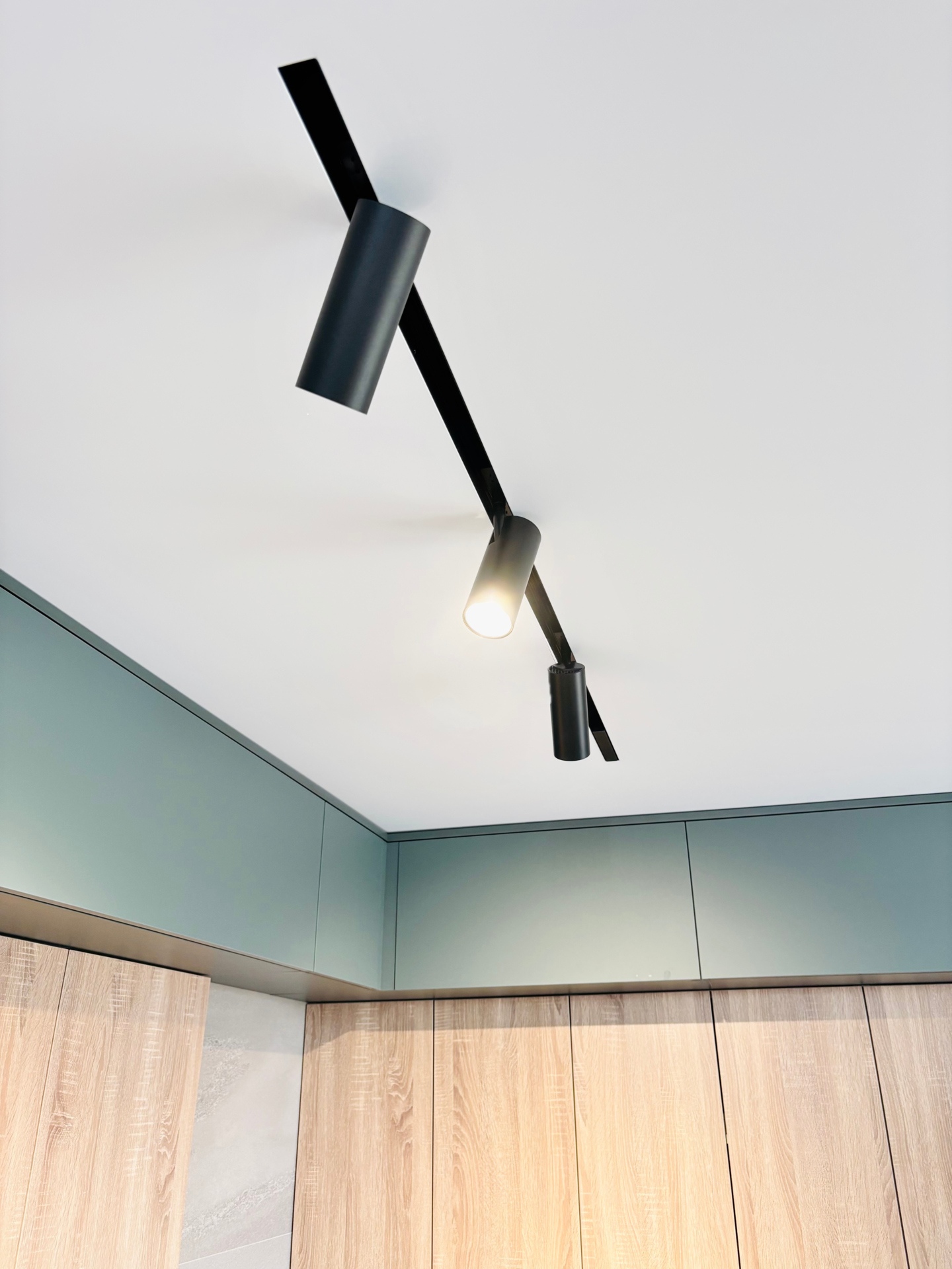 Натяжной потолок G Line Потолки Всем