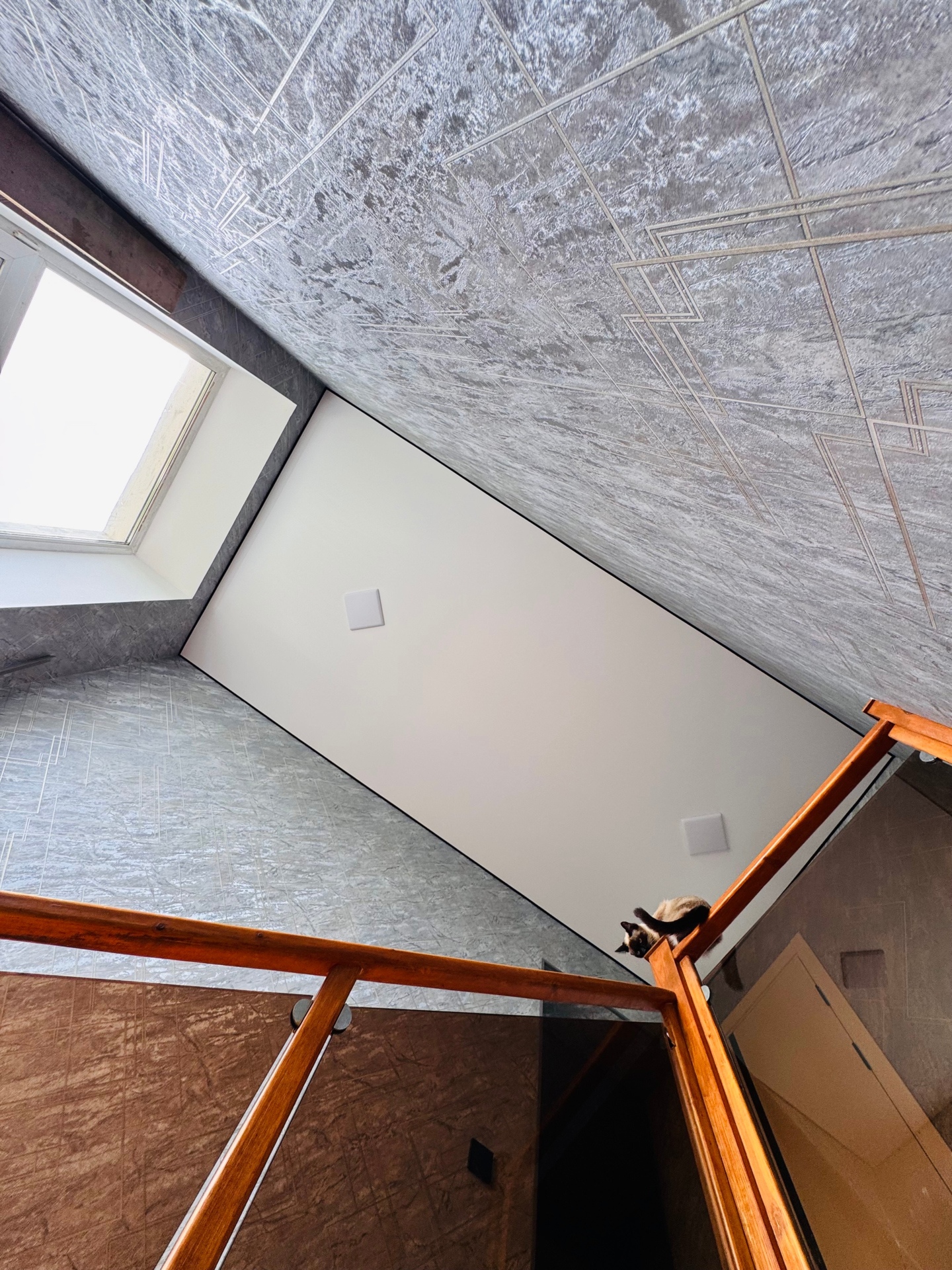 Натяжные потолки Bauf Потолки Всем