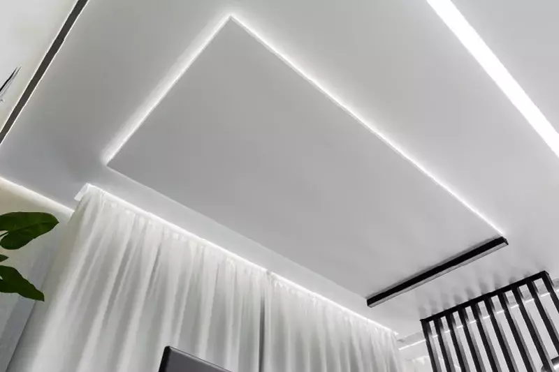 Профили для натяжных потолков – LumFer Потолки Всем