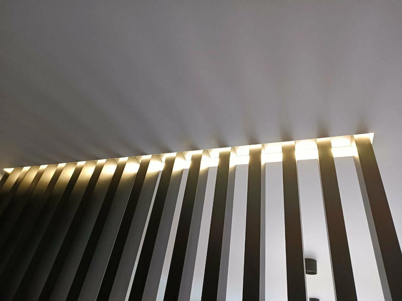 Натяжные потолки 12 кв м Потолки Всем