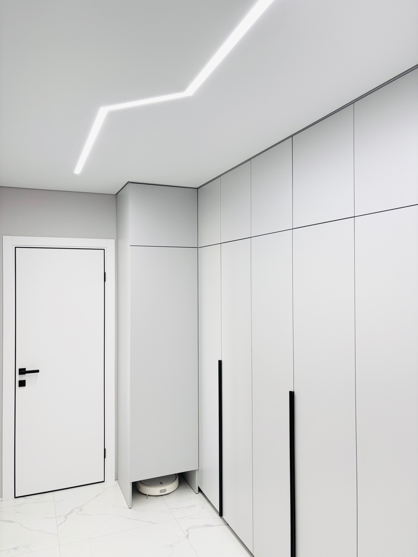 Натяжные потолки 35 кв м Потолки Всем