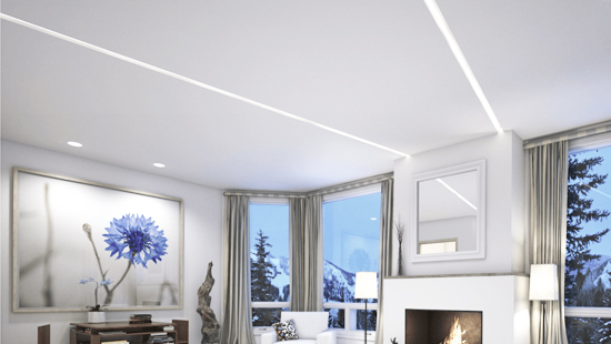 Натяжные потолки Folien-Eco Потолки Всем