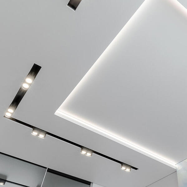 Бесшовные натяжные потолки Потолки Всем