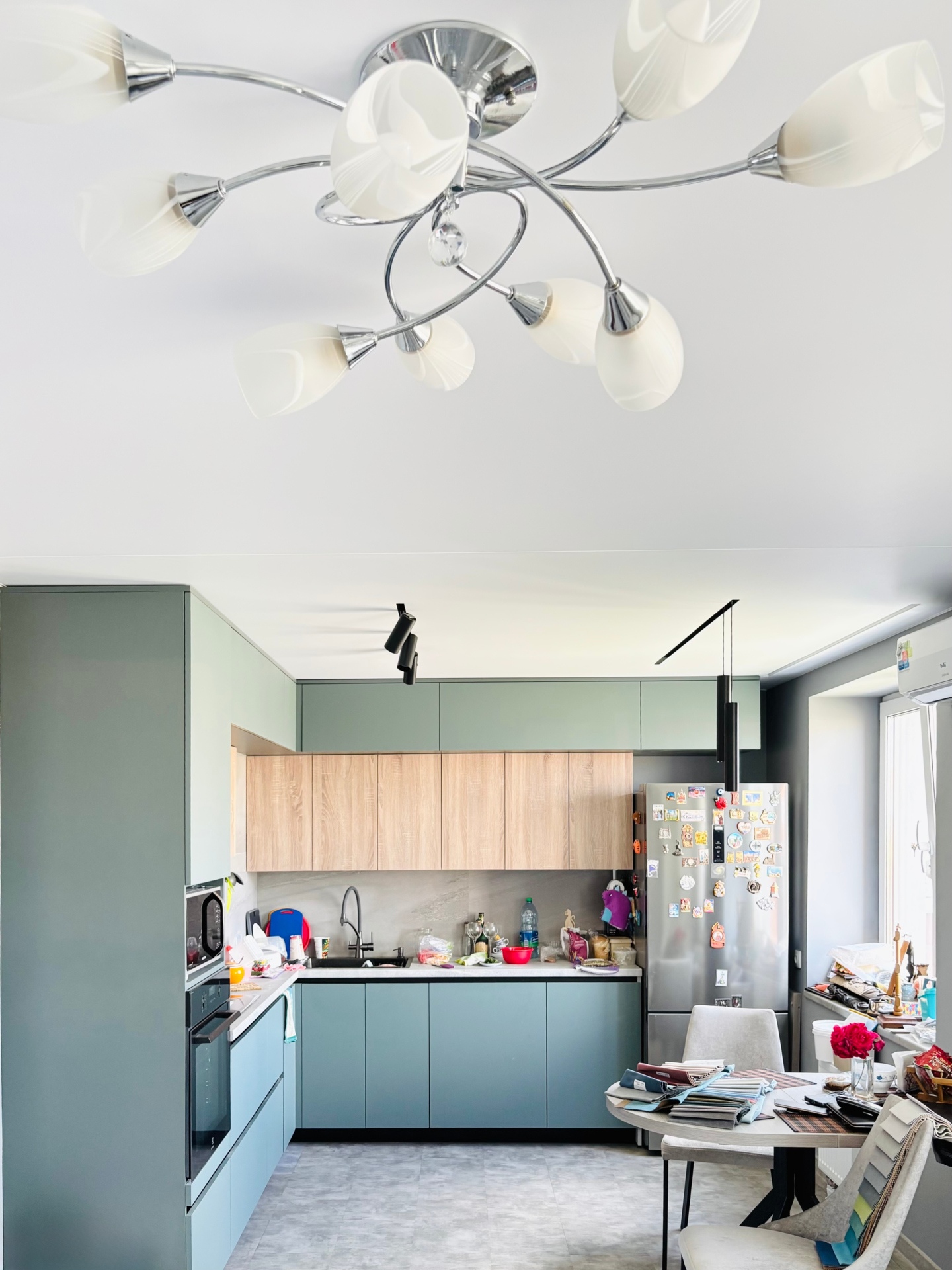 Натяжные потолки 70 кв м Потолки Всем