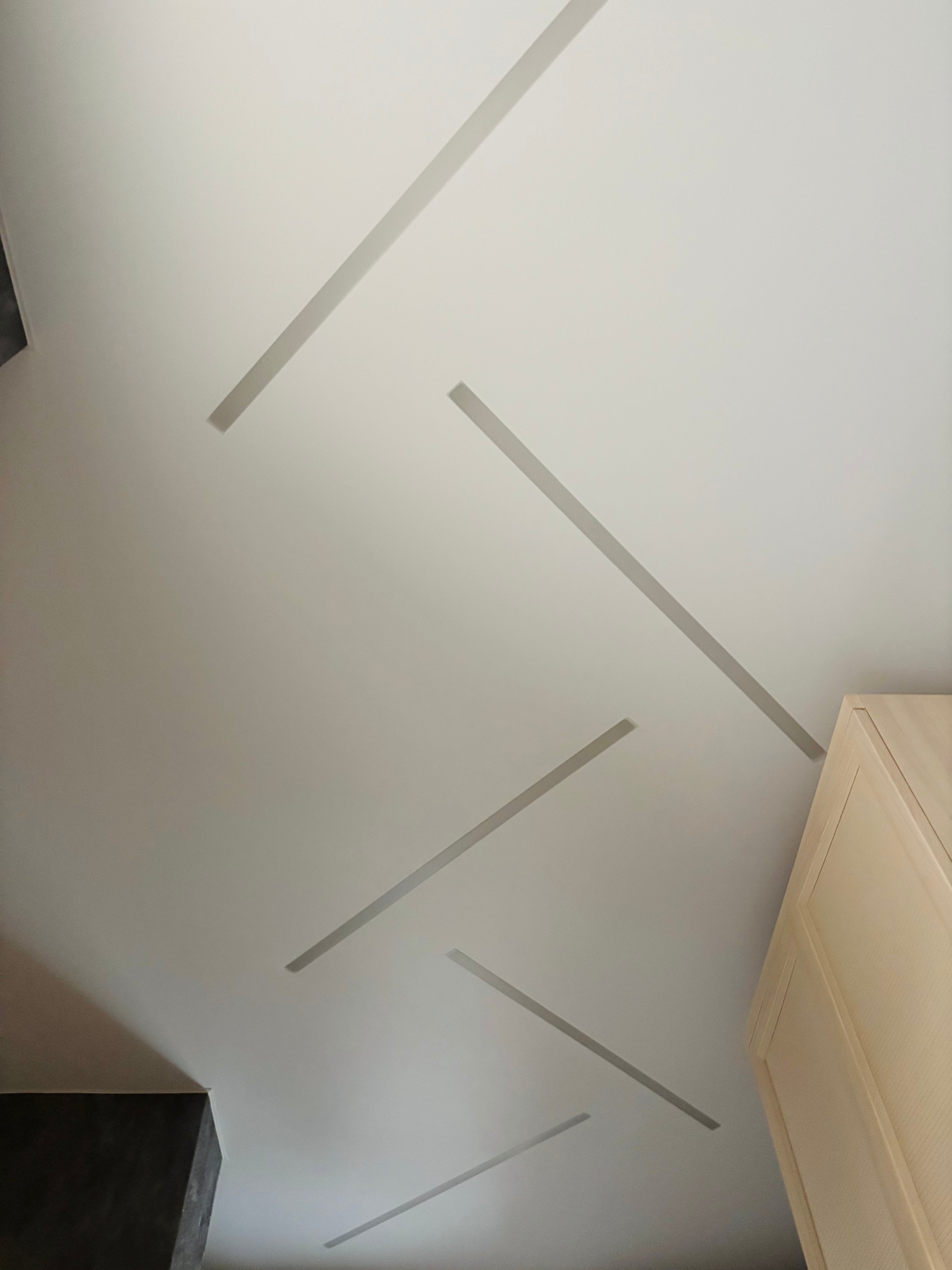 Натяжной потолок Teqtum Потолки Всем