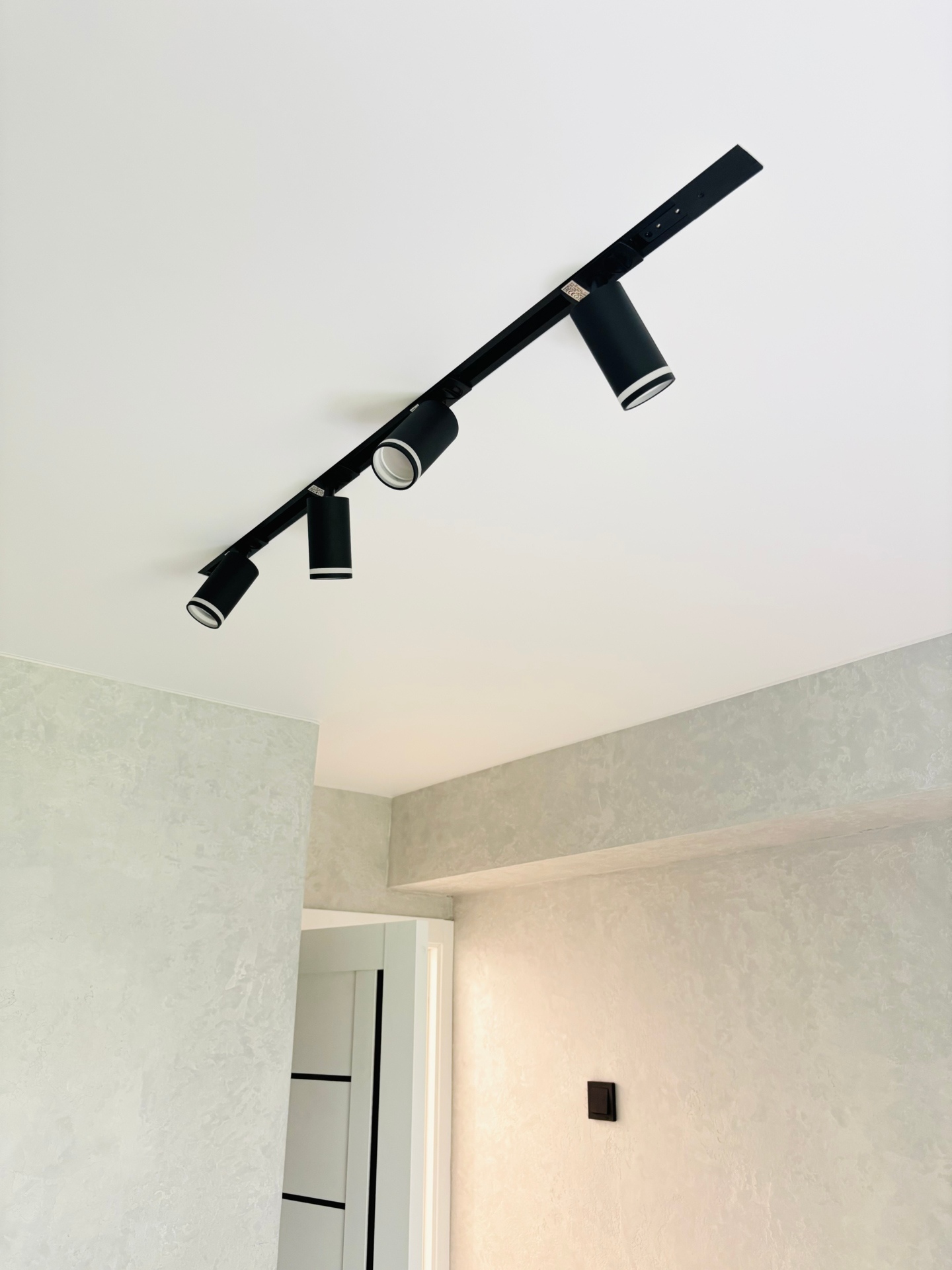 Натяжные потолки 11 кв м Потолки Всем