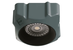 Безрамные светильники для натяжных потолков Потолки Всем