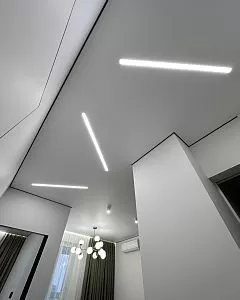 Натяжные потолки Folien-Eco Потолки Всем