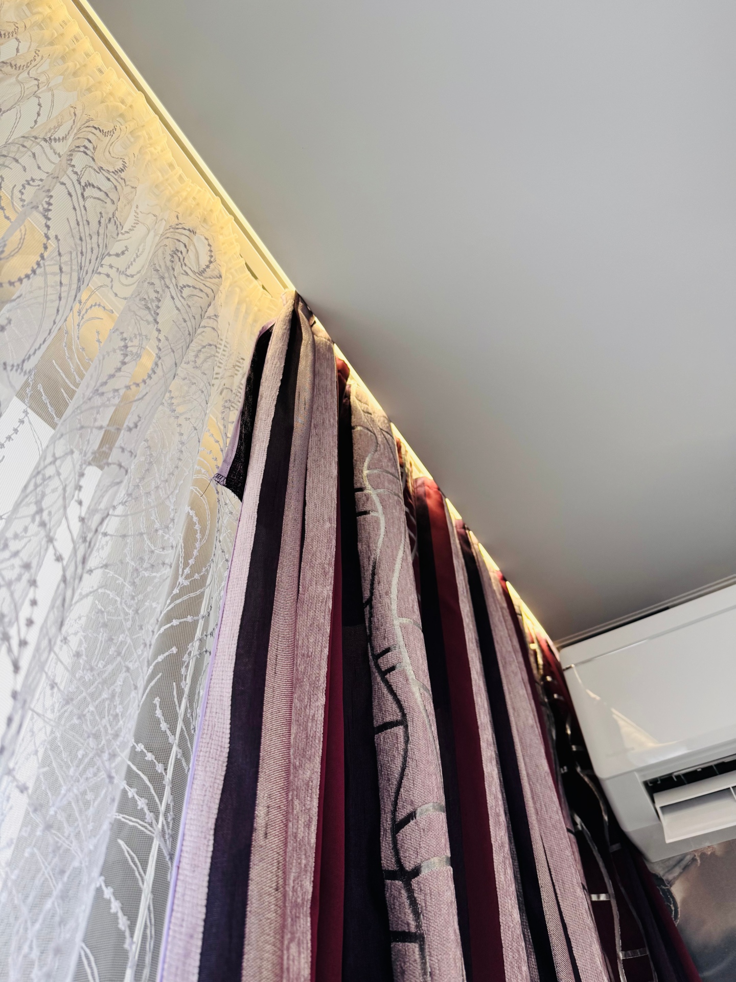 Натяжные потолки Descor-Light Потолки Всем