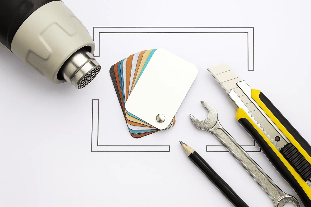 Технология установки натяжных потолков Потолки Всем