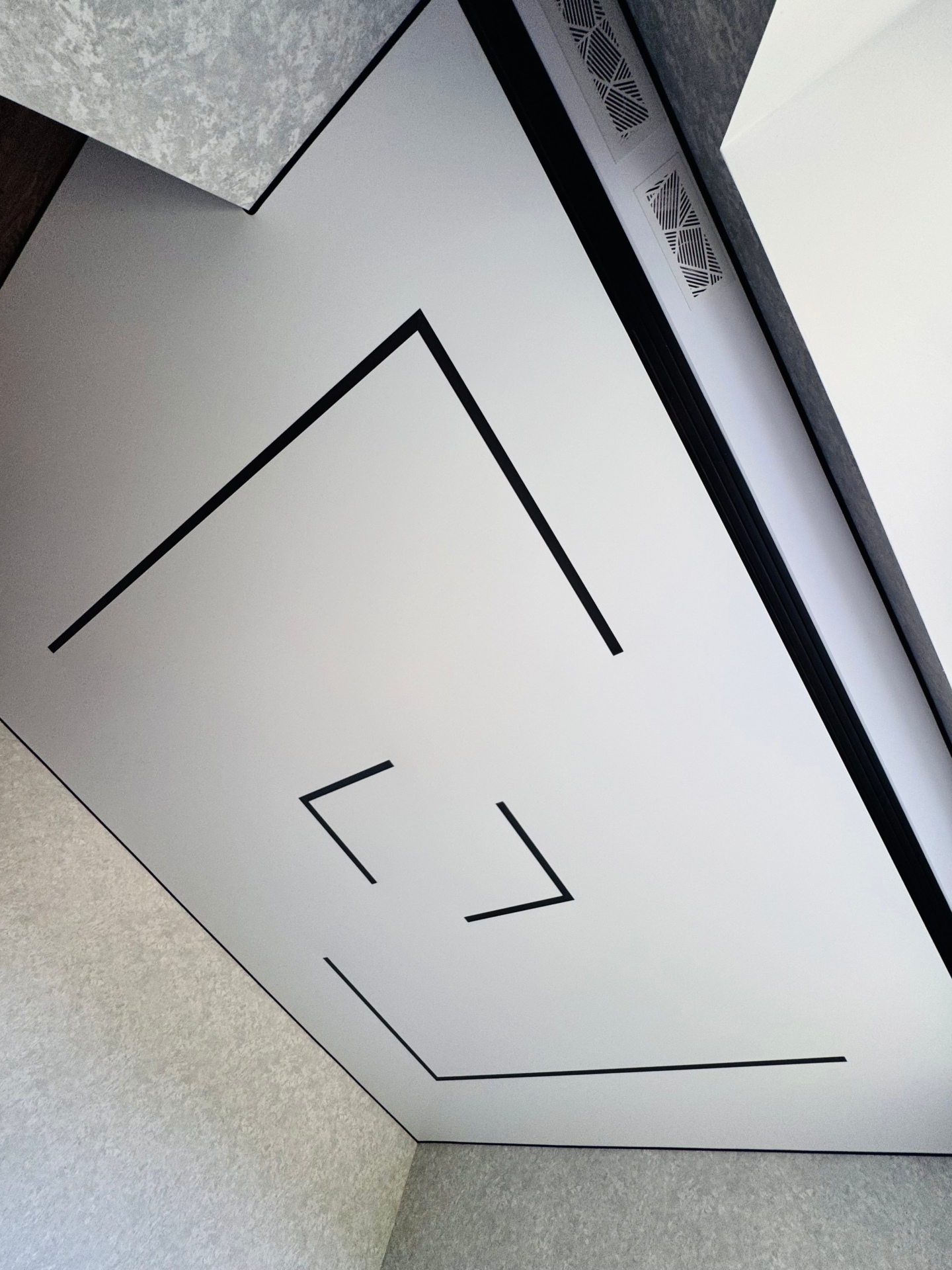 Натяжной потолок в Никольском Potolki-Vsem