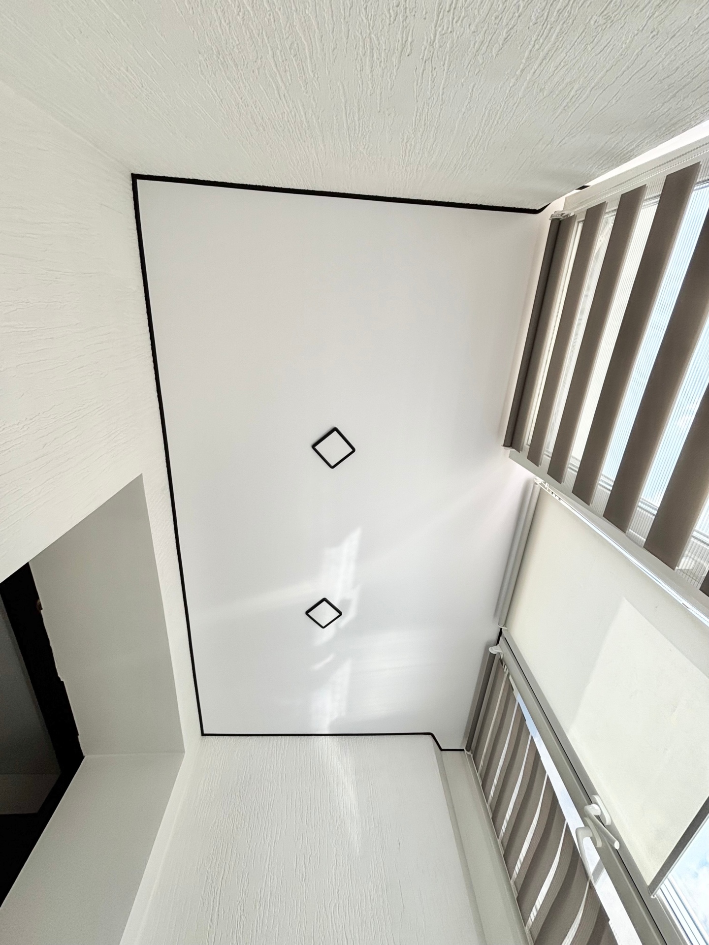 Натяжной потолок в Сертолово Potolki-Vsem