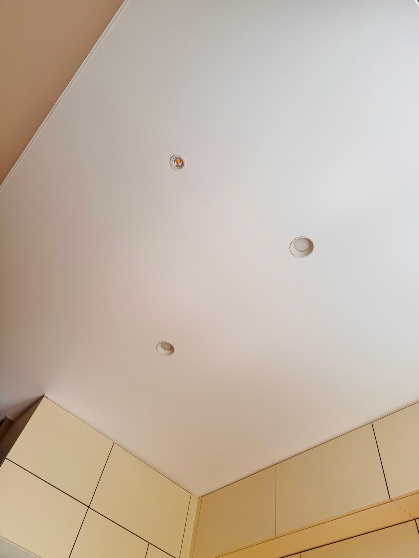 Натяжные Потолки Halead Потолки Всем