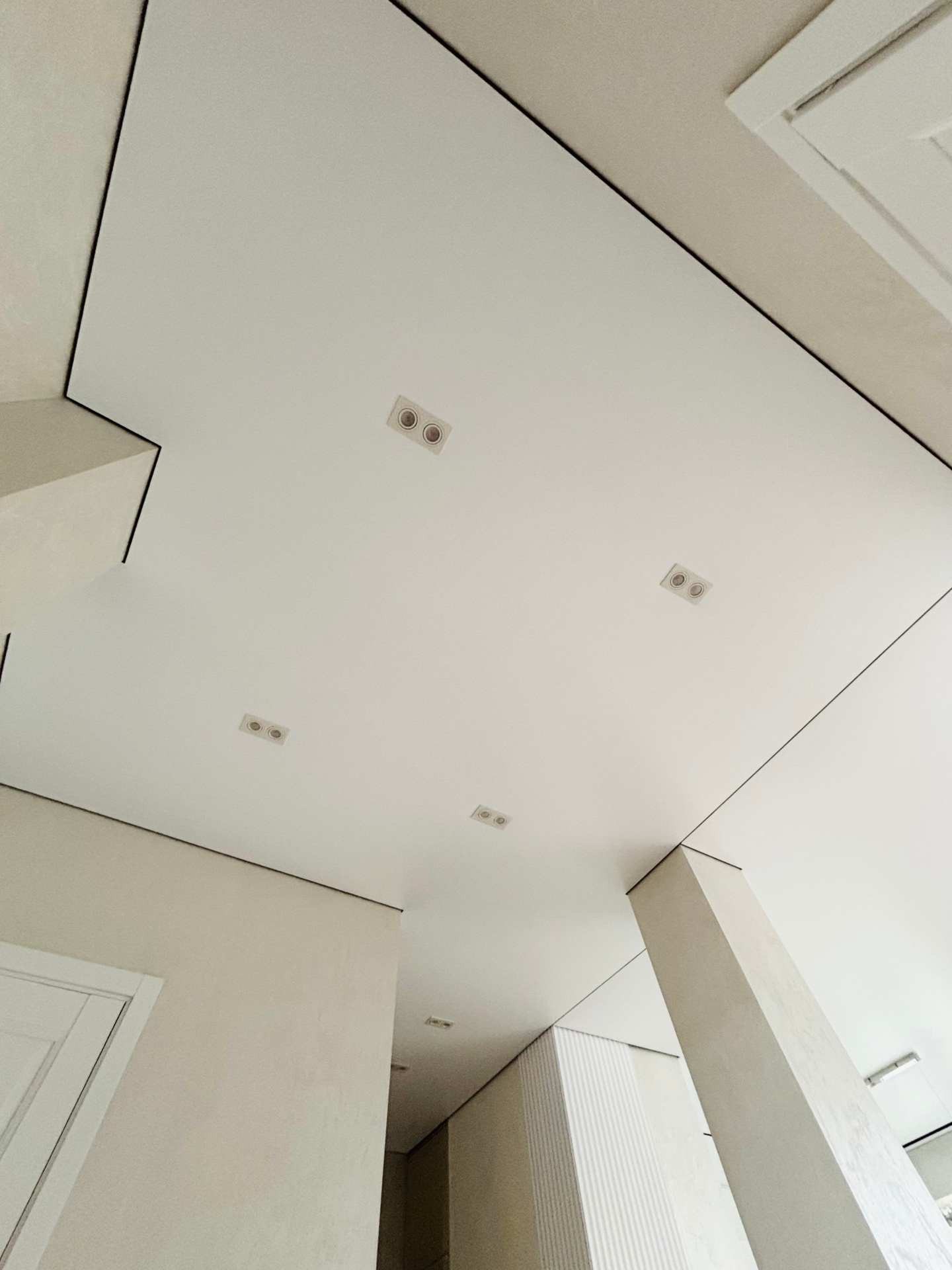 Натяжные Потолки Lumfer Потолки Всем