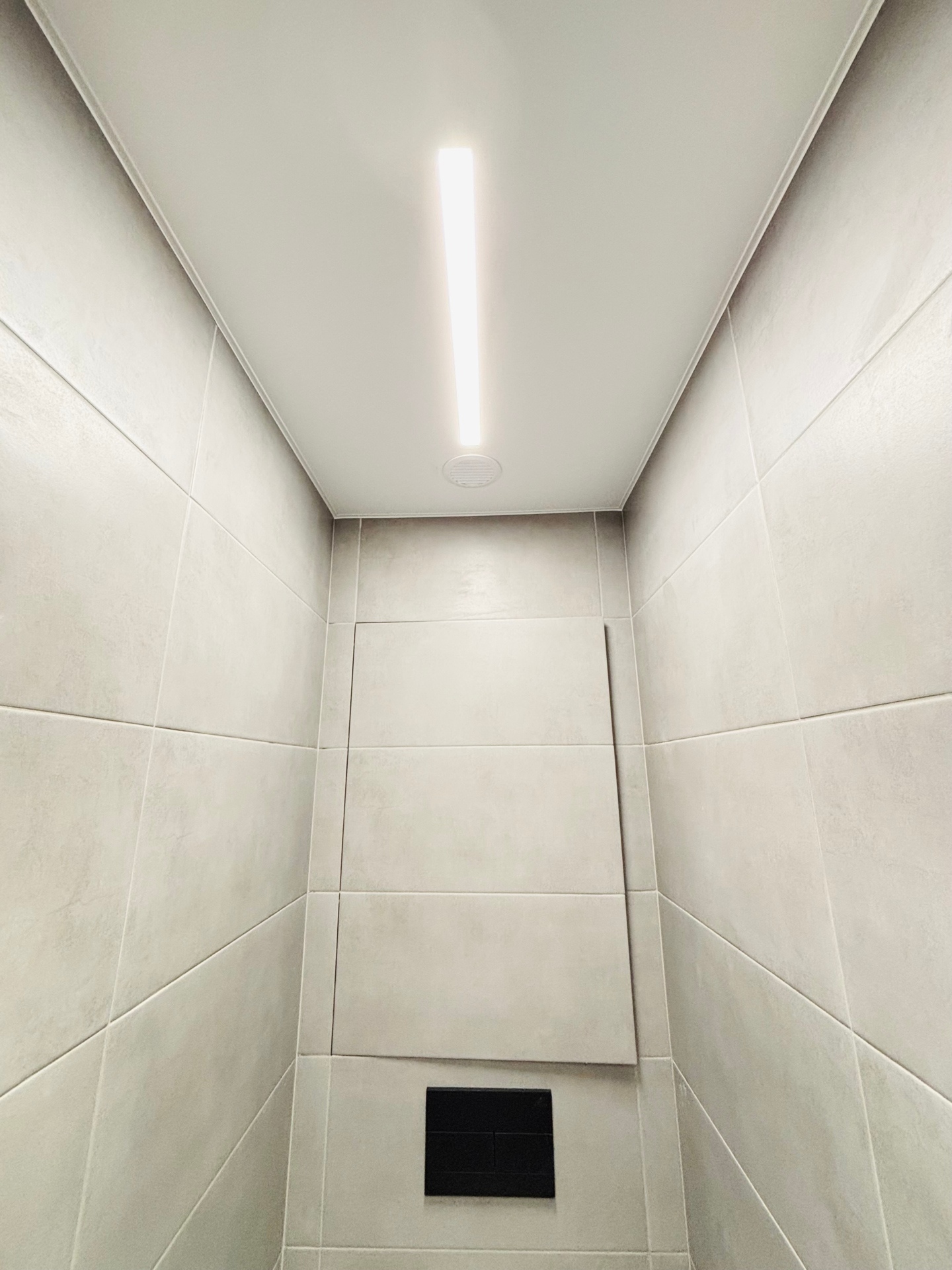 Натяжные потолки 11 кв м Потолки Всем