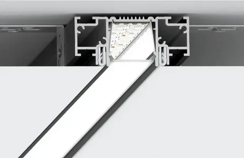 Световые линии для натяжных потолков Потолки Всем
