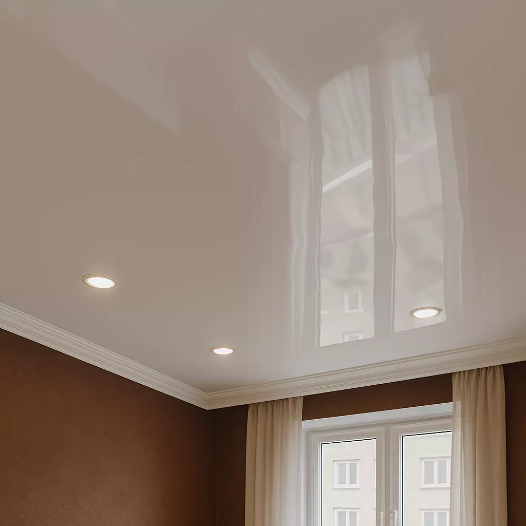 ПВХ натяжные потолки Потолки Всем